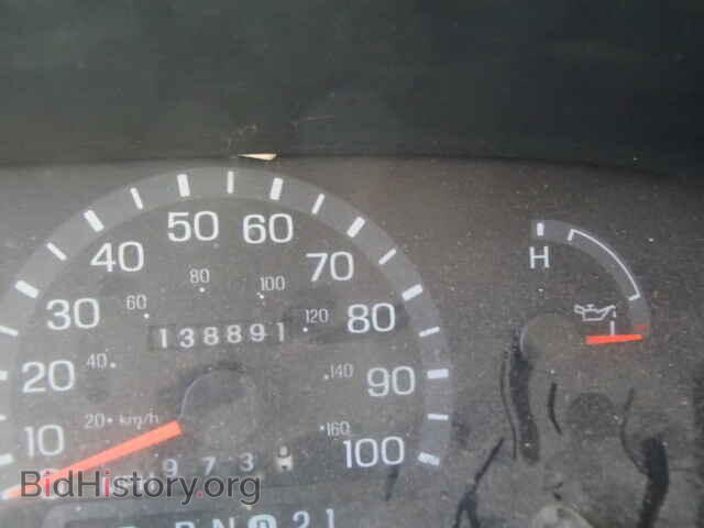2002 FORD ECONOLINE - VIN: 1FBSS31L92HB16481 - Фото 8