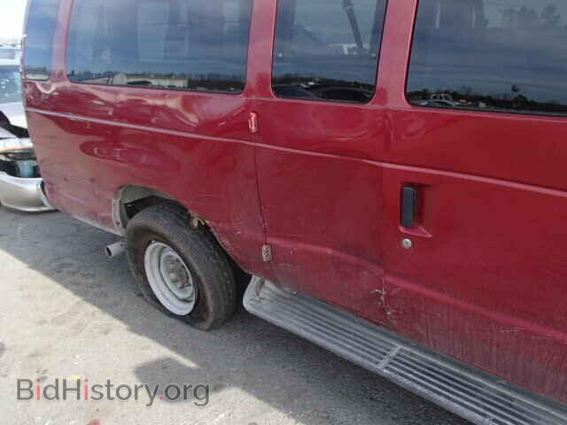 2002 FORD ECONOLINE - VIN: 1FBSS31L92HB16481 - Фото 9