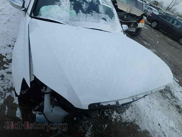 2012 CHRYSLER 200 - VIN: 1C3CCBCB4CN302691 - Photo 7