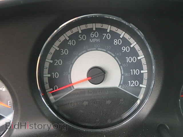 2012 CHRYSLER 200 - VIN: 1C3CCBCB4CN302691 - Photo 8
