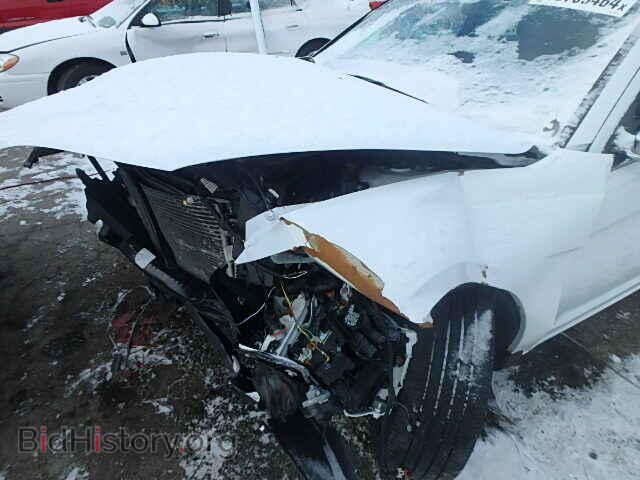 2012 CHRYSLER 200 - VIN: 1C3CCBCB4CN302691 - Photo 9