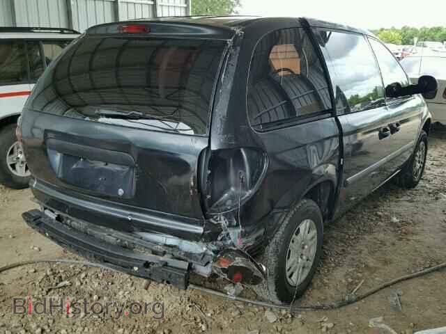 2005 DODGE CARAVAN - VIN: 1D4GP25B95B217514 - Фото 4