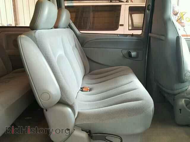 2005 DODGE CARAVAN - VIN: 1D4GP25B95B217514 - Фото 6