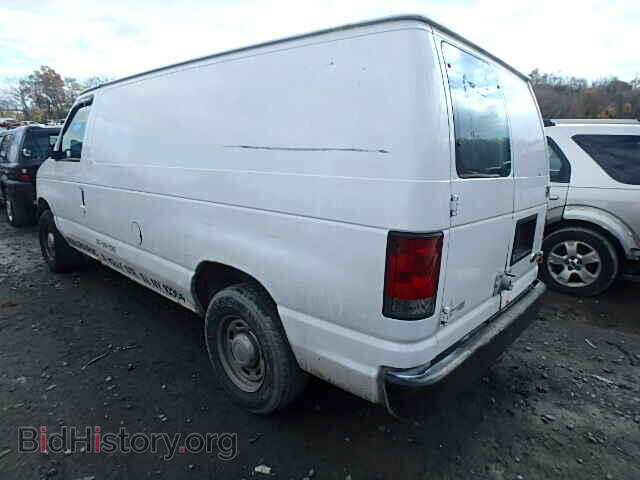 2006 Ford ECONOLINE (VIN 1FTRE14W26HA47232) — photo 3 of 10