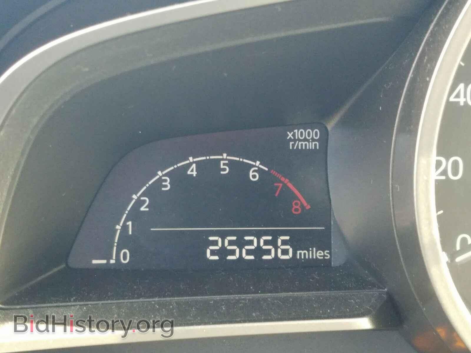 2017 MAZDA 3 - VIN: 3MZBN1V73HM126350 - Photo 8