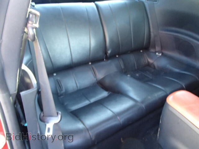 2008 MITSUBISHI ECLIPSE - VIN: 4A3AK64F98E025846 - Photo 6