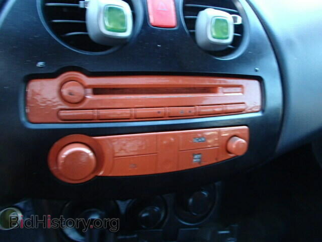 2008 MITSUBISHI ECLIPSE - VIN: 4A3AK64F98E025846 - Photo 9