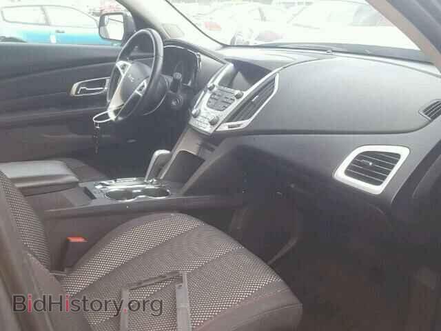 2013 GMC TERRAIN - VIN: 2GKFLTEK2D6100518 - Photo 5