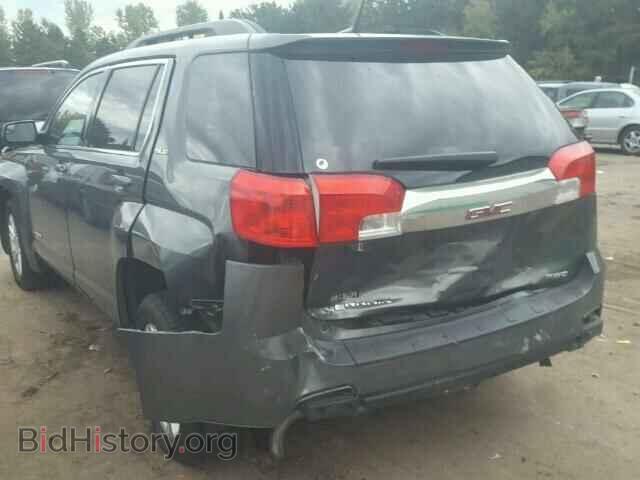 2013 GMC TERRAIN - VIN: 2GKFLTEK2D6100518 - Photo 10