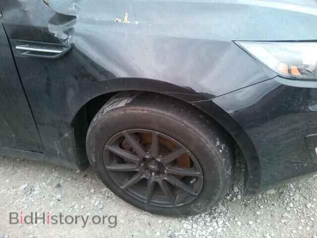2013 KIA OPTIMA - VIN: 5XXGM4A76DG247582 - Photo 9