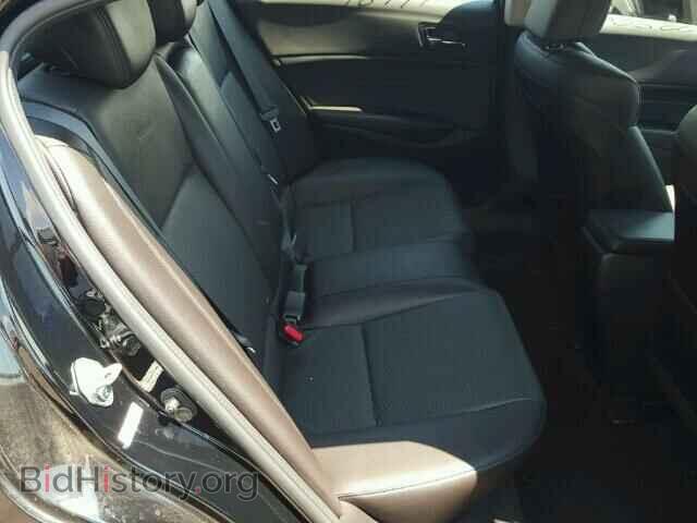 2014 ACURA ILX - VIN: 19VDE1F55EE014222 - Фото 6