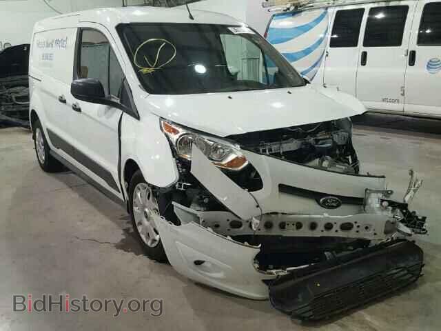 Фотография NM0LS7F74G1236964 - FORD TRANSIT CO 2016