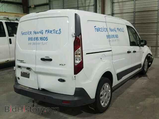 2016 FORD TRANSIT CO - VIN: NM0LS7F74G1236964 - Фото 4