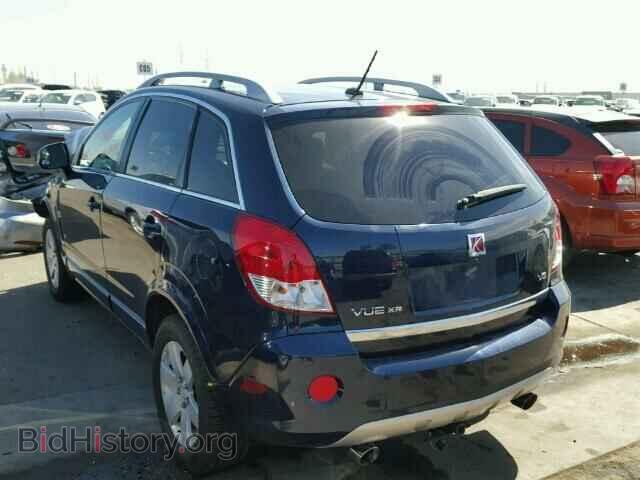 2008 SATURN VUE - VIN: 3GSCL53748S507647 - Фото 3