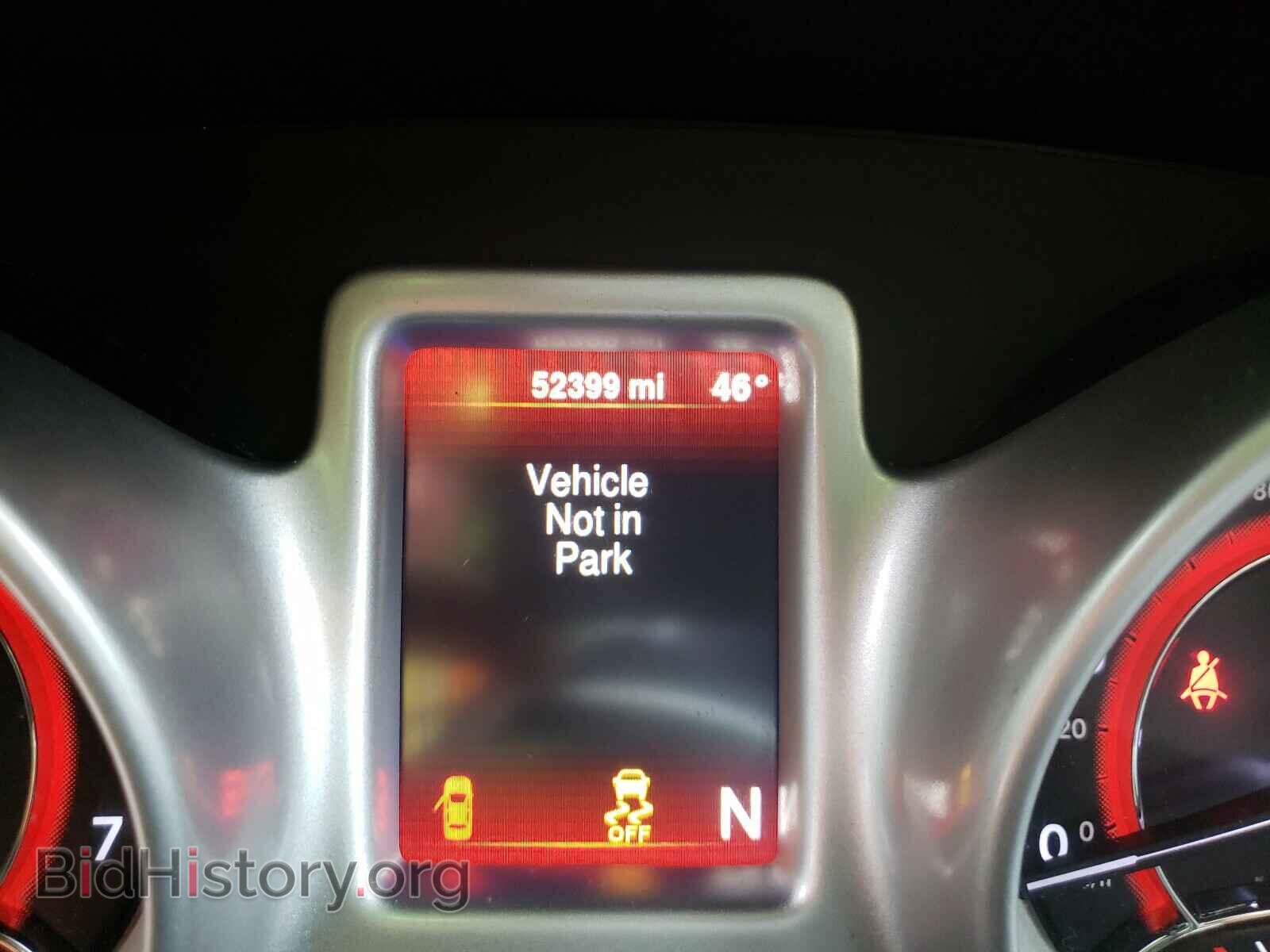 2015 DODGE JOURNEY - VIN: 3C4PDCAB4FT723592 - Фото 8