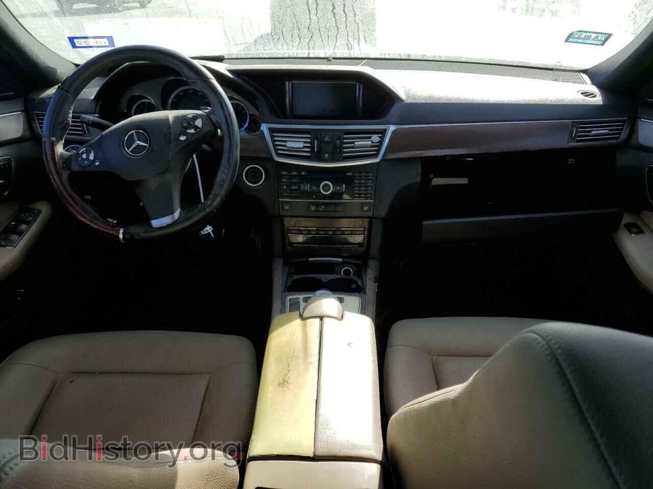 2010 MERCEDES-BENZ E-CLASS - VIN: WDDHF8HB4AA142388 - Фото 8