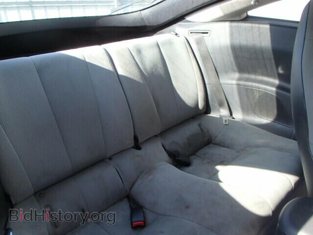 2006 MITSUBISHI ECLIPSE - VIN: 4A3AK24F26E043434 - Фото 6