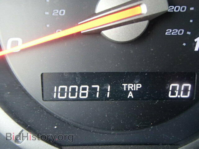 2008 HONDA PILOT - VIN: 5FNYF28698B015261 - Фото 8