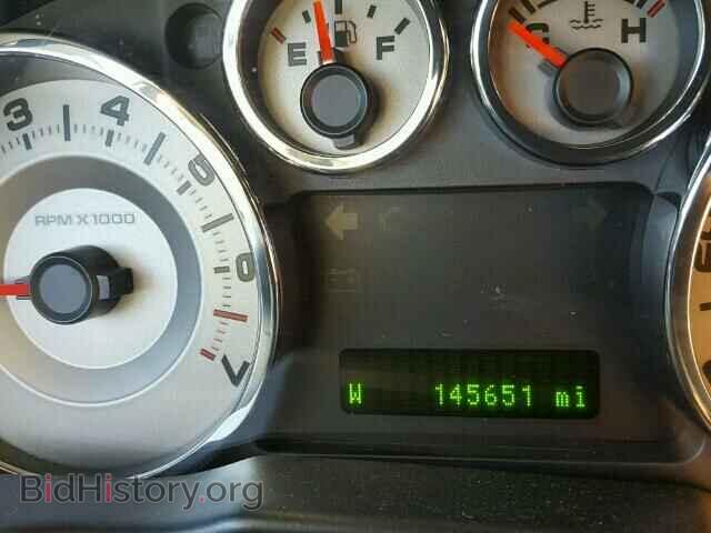 2009 FORD EDGE - VIN: 2FMDK49C19BA85454 - Фото 8
