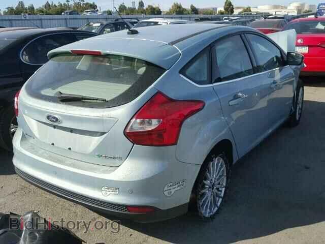 2014 FORD FOCUS - VIN: 1FADP3R40EL259992 - Photo 4