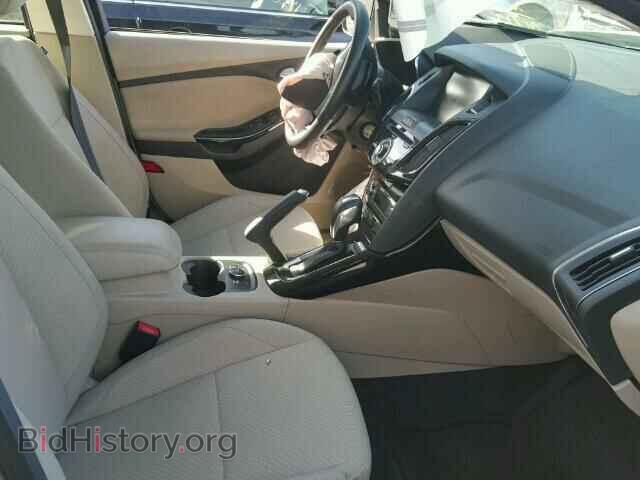 2014 FORD FOCUS - VIN: 1FADP3R40EL259992 - Photo 5
