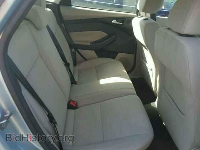 2014 FORD FOCUS - VIN: 1FADP3R40EL259992 - Photo 6