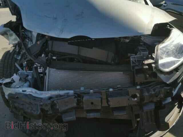 2014 FORD FOCUS - VIN: 1FADP3R40EL259992 - Photo 9