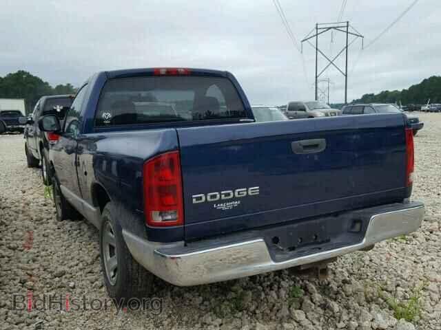2003 DODGE RAM 1500 - VIN: 1D7HA16N83J578926 - Photo 3
