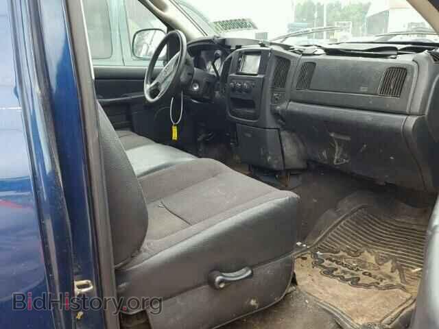 2003 DODGE RAM 1500 - VIN: 1D7HA16N83J578926 - Photo 5