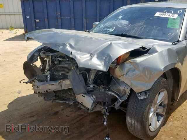 2012 DODGE CHARGER - VIN: 2C3CDXBG5CH211915 - Фото 9
