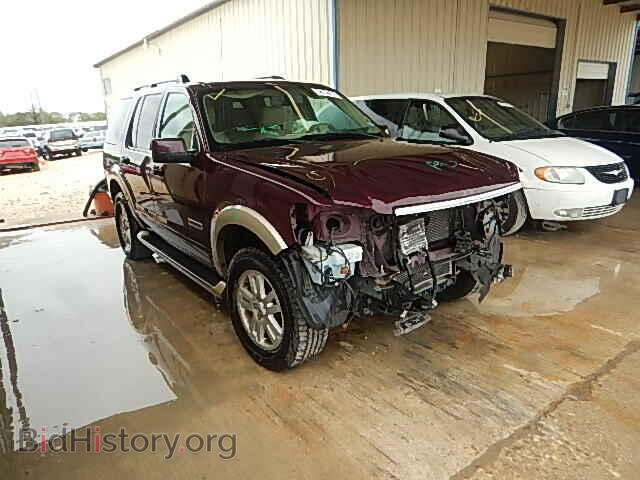 Фотография 1FMEU64E56UB21722 - FORD EXPLORER 2006