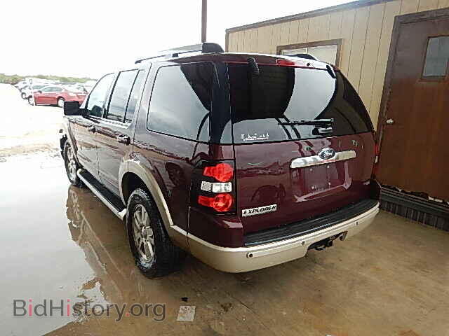 2006 FORD EXPLORER - VIN: 1FMEU64E56UB21722 - Фото 3