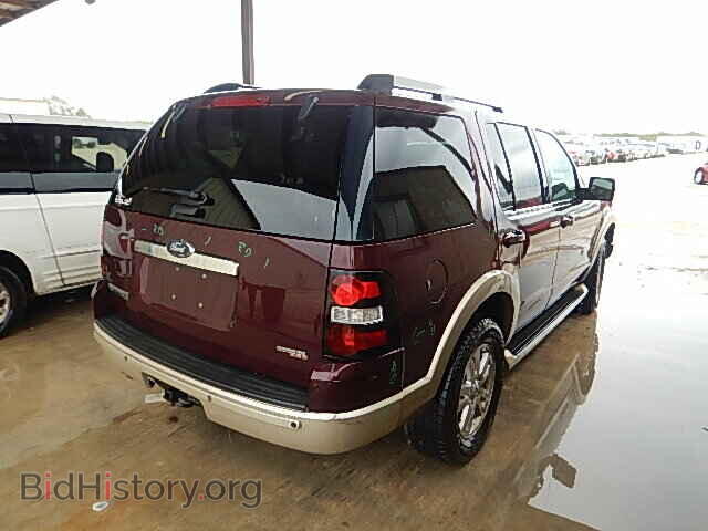 2006 FORD EXPLORER - VIN: 1FMEU64E56UB21722 - Фото 4