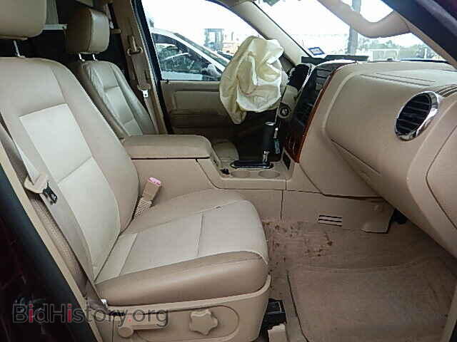 2006 FORD EXPLORER - VIN: 1FMEU64E56UB21722 - Фото 5