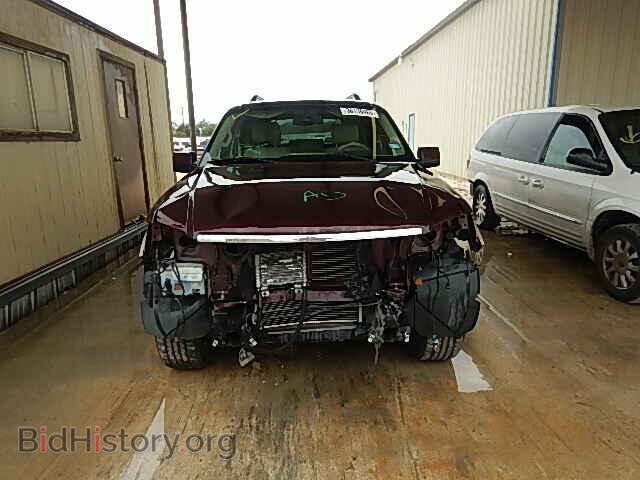 2006 FORD EXPLORER - VIN: 1FMEU64E56UB21722 - Фото 9
