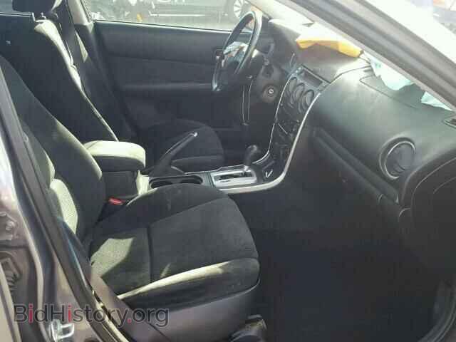 2006 MAZDA 6 - VIN: 1YVHP80D865M12091 - Фото 5