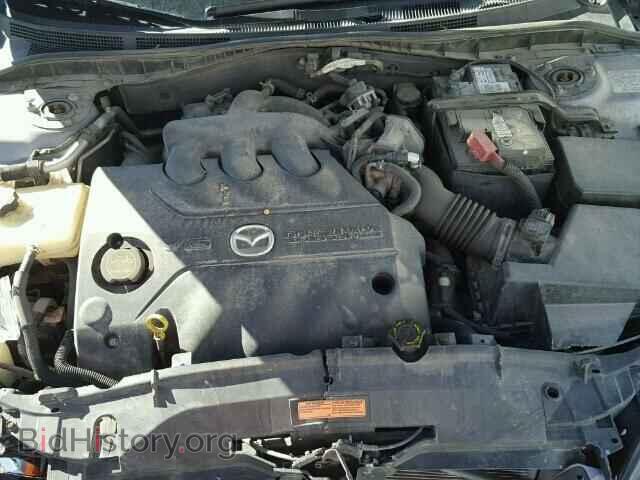 2006 MAZDA 6 - VIN: 1YVHP80D865M12091 - Фото 7