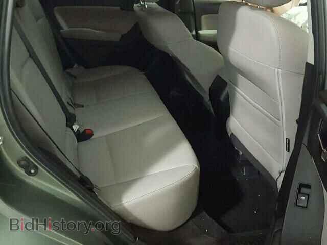 2014 SUBARU FORESTER - VIN: JF2SJAHC2EH492714 - Фото 6