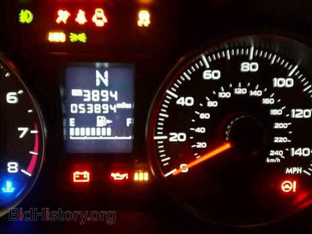 2014 SUBARU FORESTER - VIN: JF2SJAHC2EH492714 - Фото 8