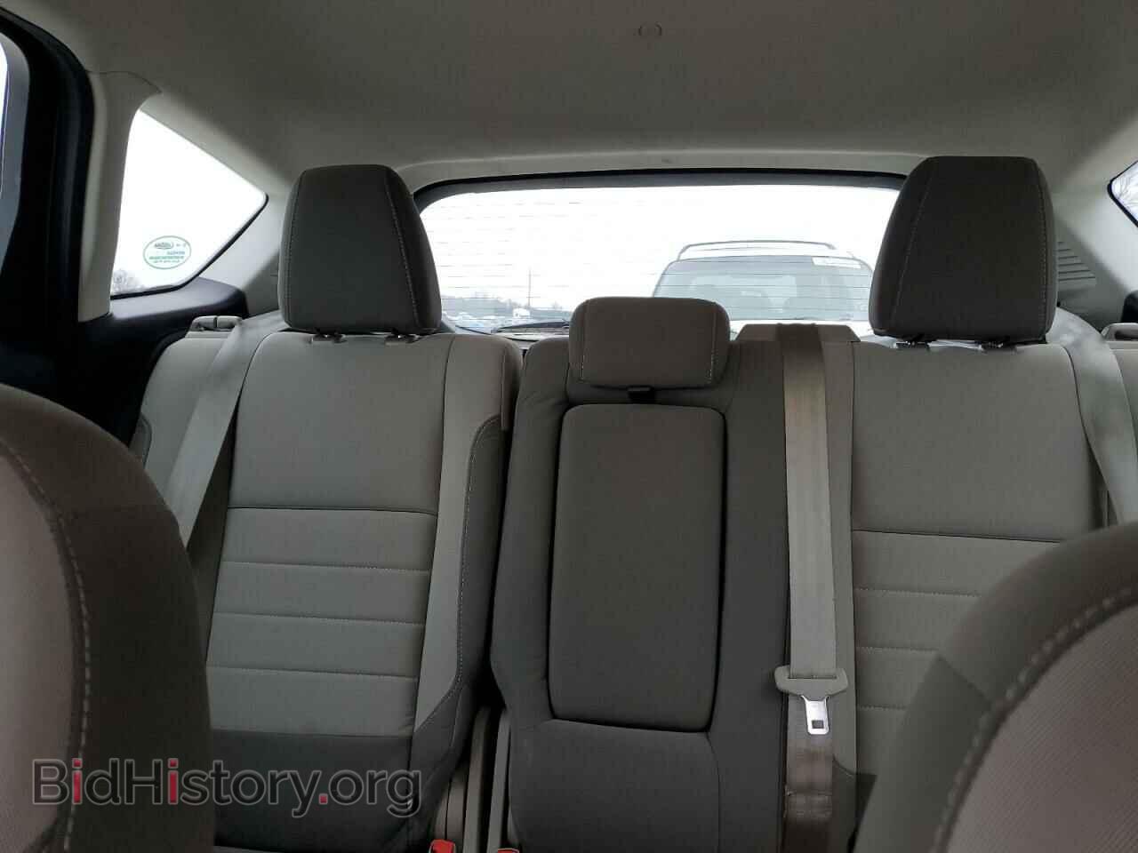 2015 FORD CMAX - VIN: 1FADP5AU3FL111201 - Photo 10