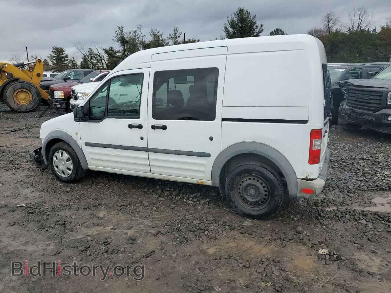 2013 FORD TRANSIT - VIN: NM0LS6AN1DT156876 - Фото 2