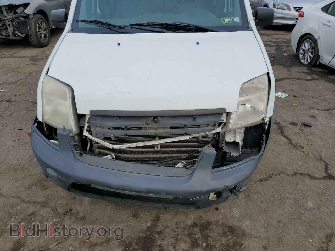 2013 FORD TRANSIT - VIN: NM0LS6AN1DT156876 - Фото 11