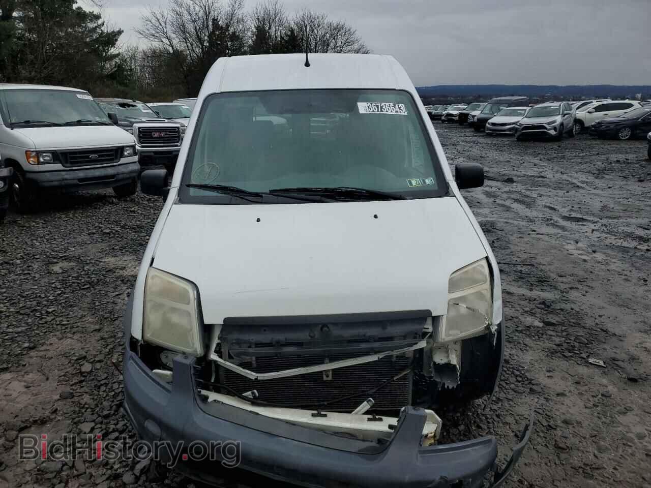 2013 FORD TRANSIT - VIN: NM0LS6AN1DT156876 - Фото 5