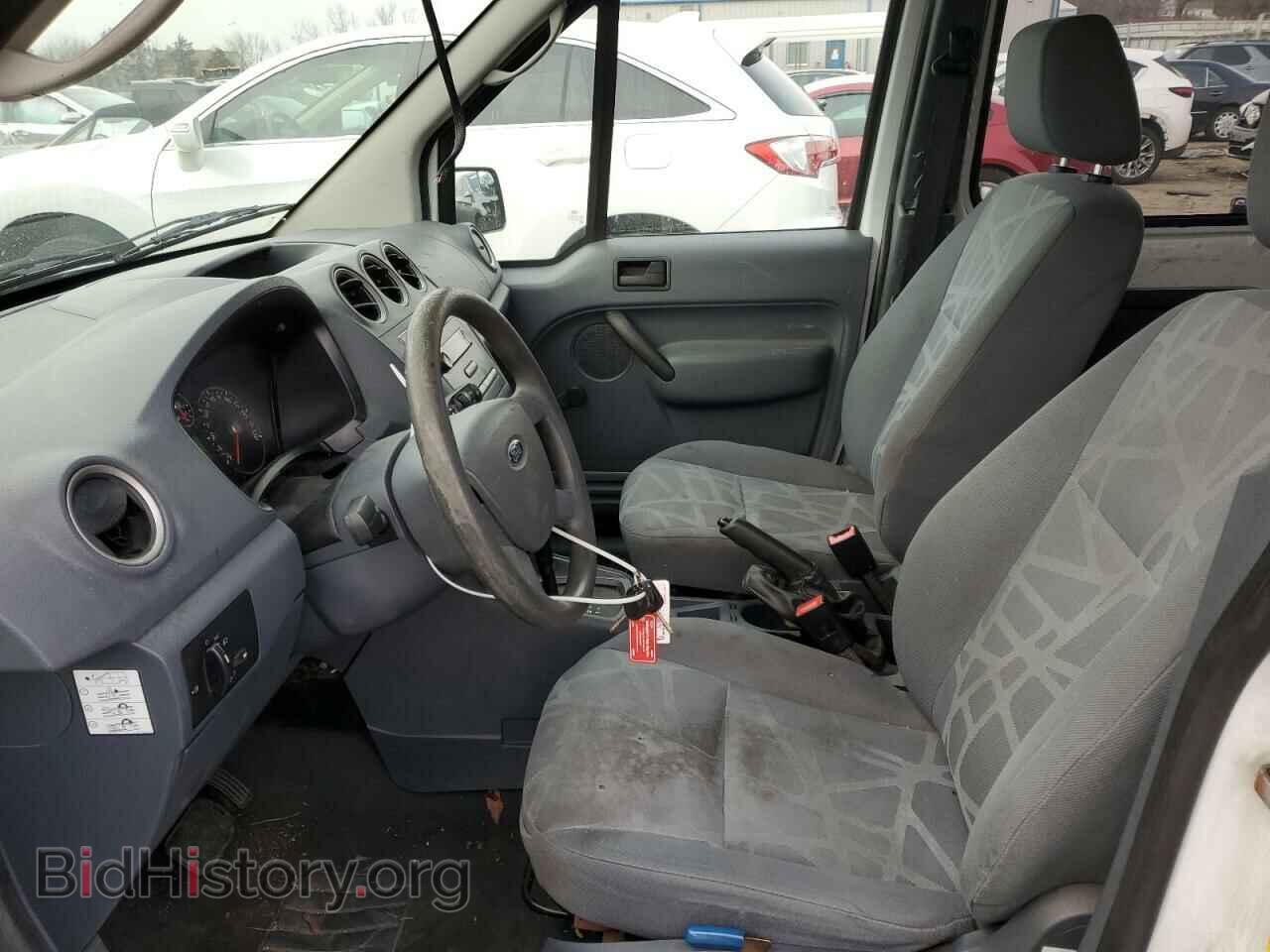 2013 FORD TRANSIT - VIN: NM0LS6AN1DT156876 - Фото 7