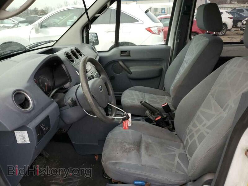 2013 Ford TRANSIT (VIN NM0LS6AN1DT156876) — фото 7 из 12