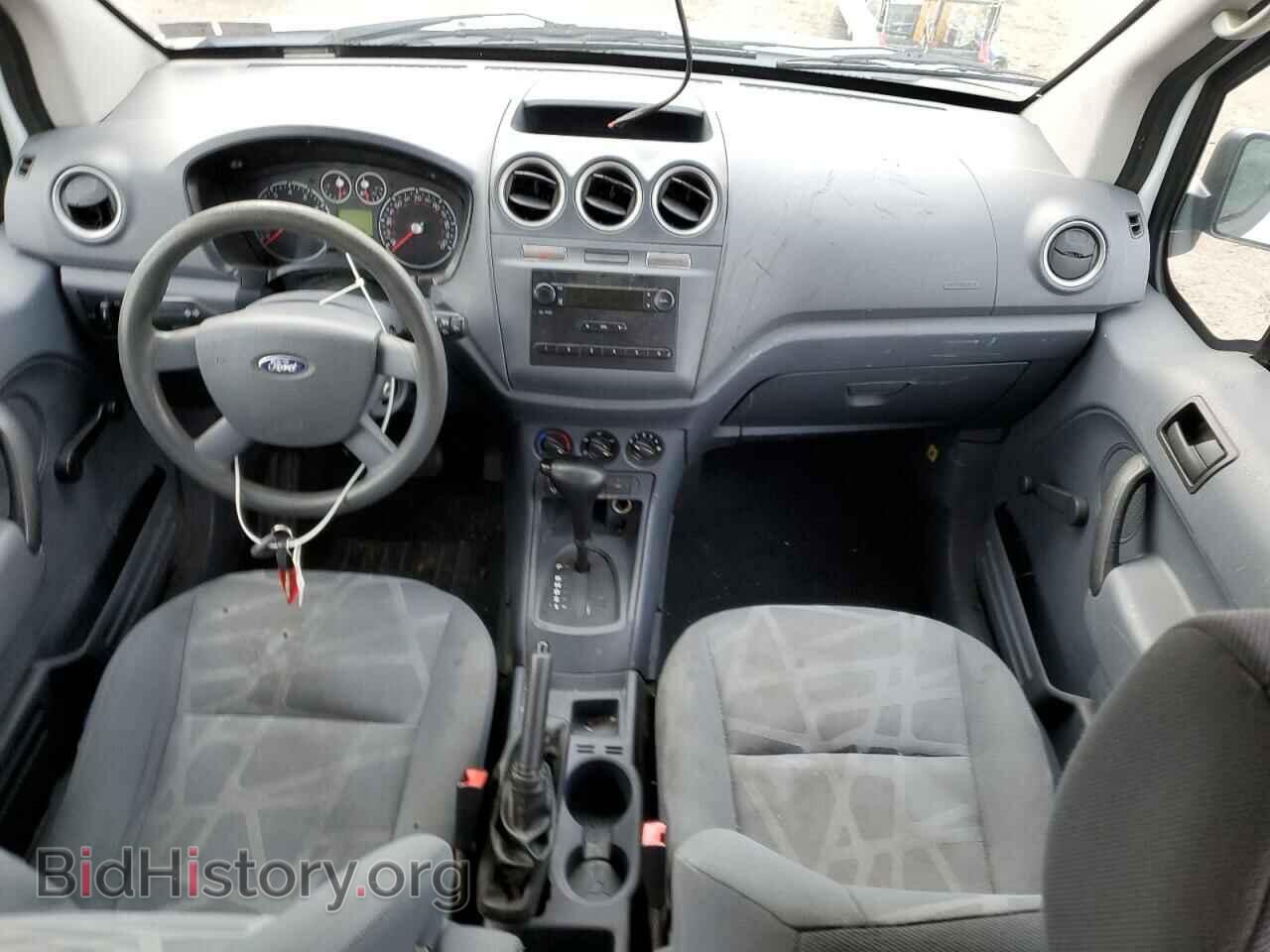 2013 FORD TRANSIT - VIN: NM0LS6AN1DT156876 - Фото 8