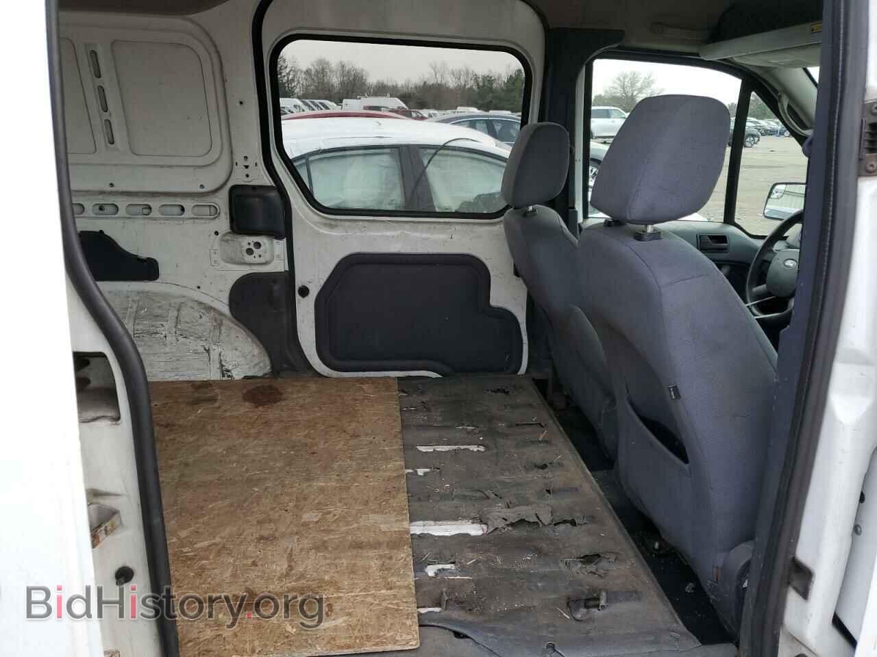 2013 FORD TRANSIT - VIN: NM0LS6AN1DT156876 - Фото 10