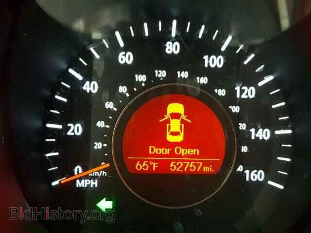 2012 KIA OPTIMA - VIN: 5XXGN4A70CG081491 - Фото 8