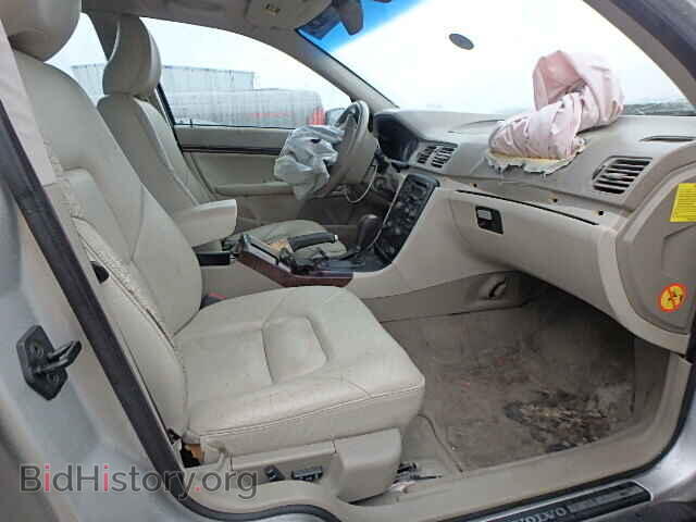 2004 VOLVO S80 - VIN: YV1TS92D141346970 - Фото 5