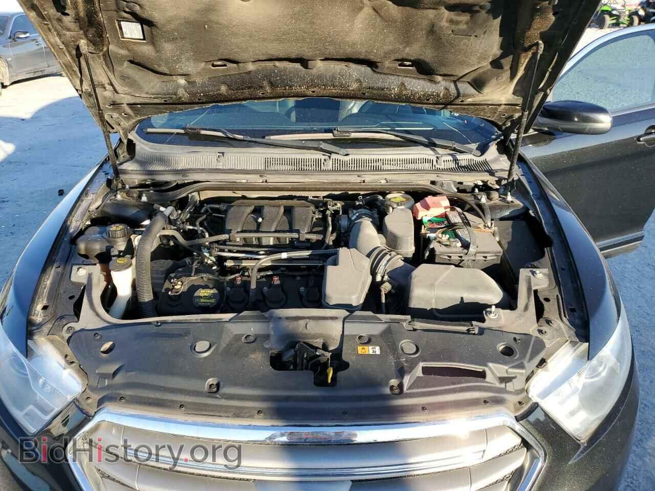 2013 FORD TAURUS - VIN: 1FAHP2E86DG175462 - Photo 11